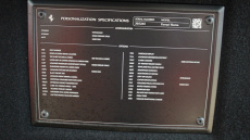 Ferrari Roma 3.8T V8 Spider 2dr Petrol F1 DCT Euro 6 (s/s) (620 ps) Petrol Convertible